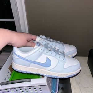 Women’s Nike dunks
